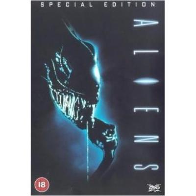 Aliens , (Special Edition) (Wide Screen)