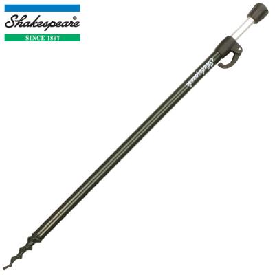 Pique Shakespeare Worm Point Banksticks Modèle: 75-128Cm