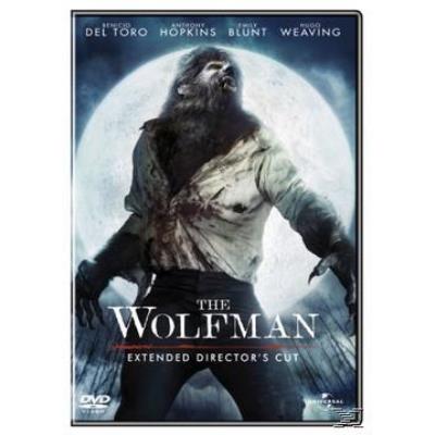 The Wolfman