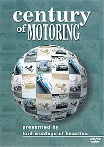 Century Of Motoring