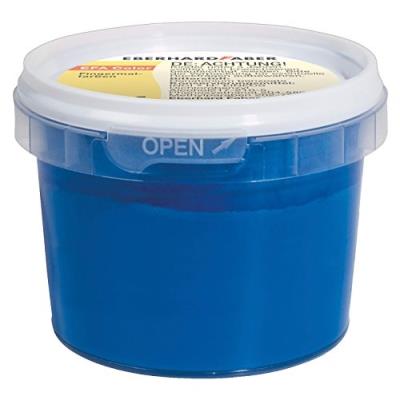 Eberhard Faber Fingerfarbe Efa Color, Phthaloblau, 100 Ml 578851