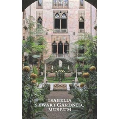 Isabella Stewart Gardner Museum The