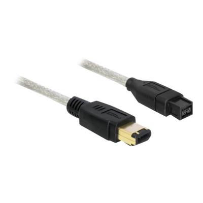 DeLOCK Câble IEEE 1394 - 3 m