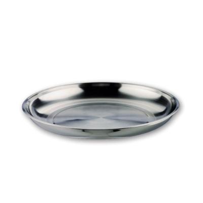 LACOR 14050 PLATEAU DE FRUIT DE MER INOX GARINOX 50