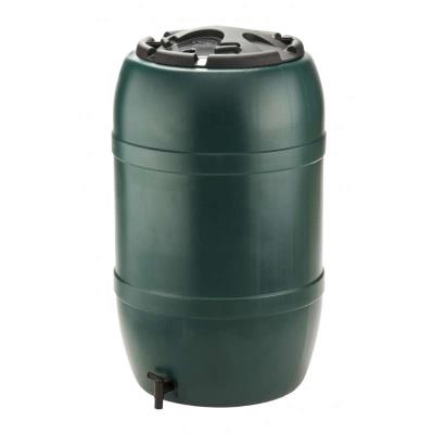 Récupérateur d'eau Tonneau