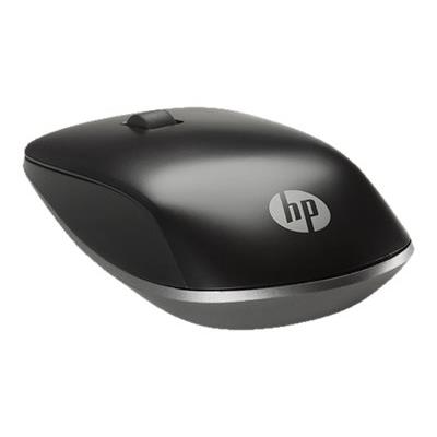 HP Ultra Mobile - muis - 2.4 GHz