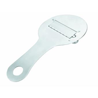 Lacor-61351-st. Steel truffle-slicer - 1
