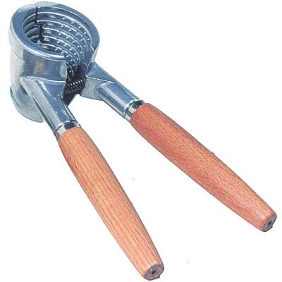 Casse-noix alu et bois
