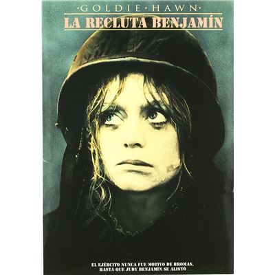 La Bidasse / Private Benjamin