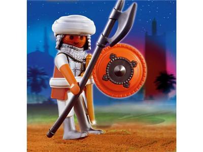 PLAYMOBIL - Guerrier berbère