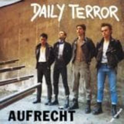 Aufrecht - Daily Terror