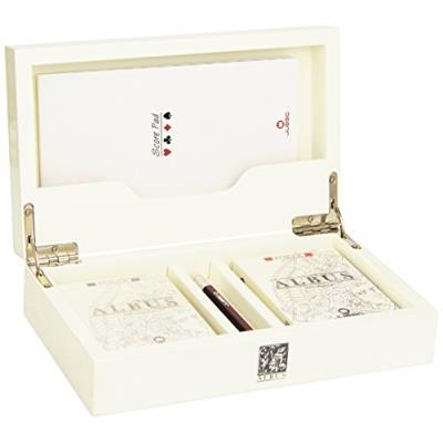 Juego albus jeux boîte