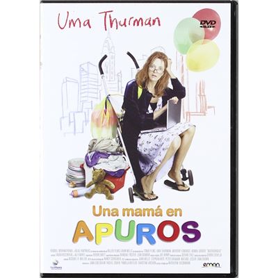 Maman mode d'emploi (Motherhood)