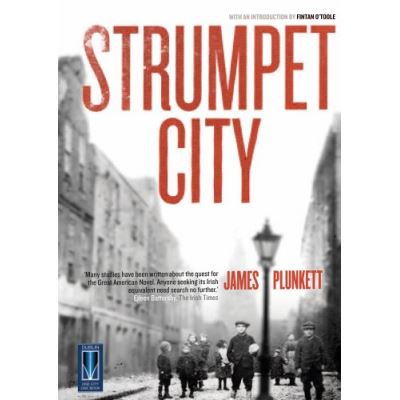 Strumpet City James Plunkett