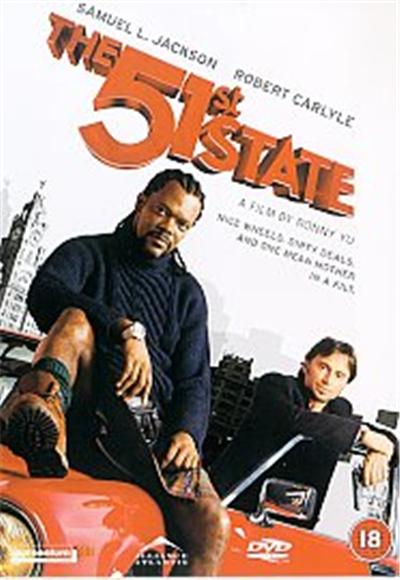 The 51st State