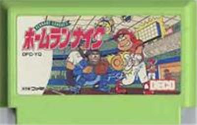 Home Run Nighter: Pennant League!! - IMPORT JAPONAIS