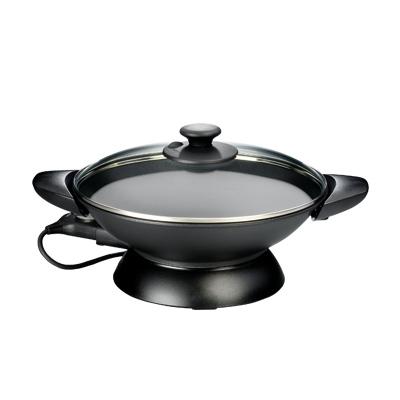 DESIGN WOK
