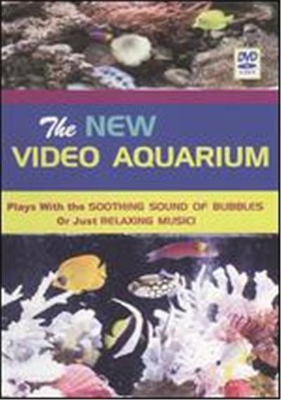 The Video Aquarium - DVD Zone 1