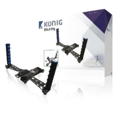 König KN-RIG50N - Ondersteuningssysteem - schouderondersteuning