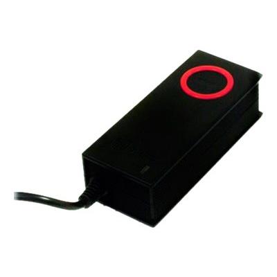 Approx! Universal Automatic Netbook Adapter - netspanningsadapter - 40 Watt