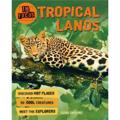 Tropical Lands