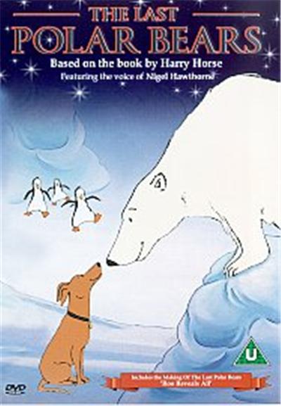 The Last Polar Bears , (Animated)