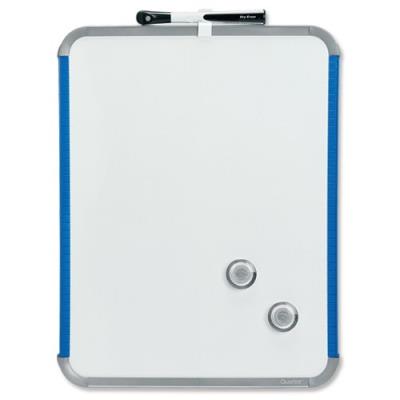 Nobo Qb05142Astd Tableau Magnétique 280 X 220 Mm Blanc 737488
