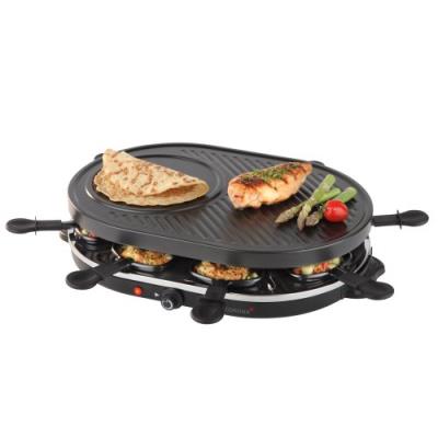 Kor 45000 set à raclette