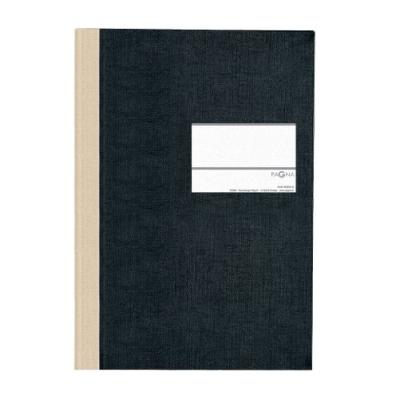Pagna livre de compte pagna classica, a4, quadrill?, 96 14212-04