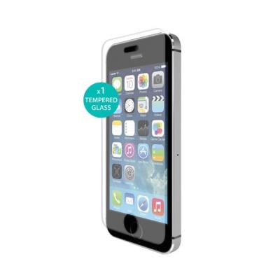 Protecteur décran puro le verre trempé pour iphone5 5s 5c 1idea sdgiphone5