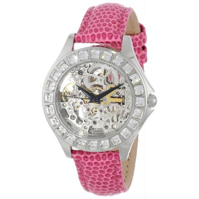 Montre Femme Burgmeister BM520-108 bracelet cuir