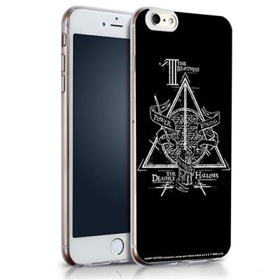 FANTASTIC BEASTS - Coque Iphone 7 : The Brothers Case