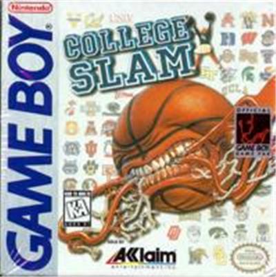 College Slam