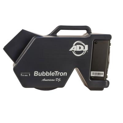 Lumière De Soirées American Dj Bubbletron Machines À Bulles