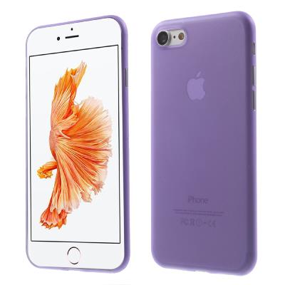 Coque 0.3mm rigide pour iPhone 7 4.7 pouces