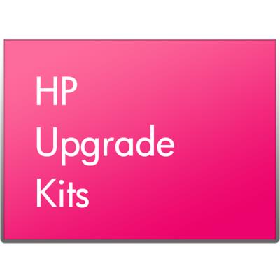 HPE Friction Rail Kit - rekrail-kit - 1U