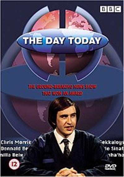 The Day Today