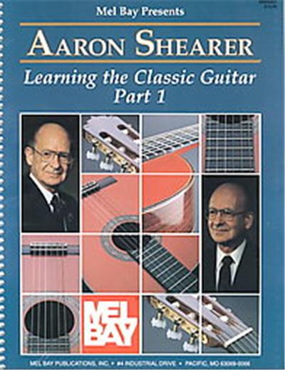 Learning the Classic Guitar