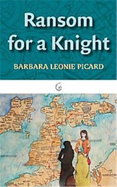 Ransom for a Knight, The Nautilus Series