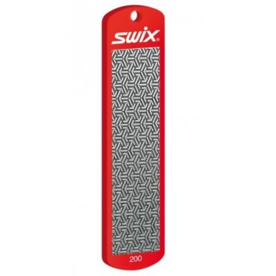 Pierre Diamant Swix Coarse 100mm - Rouge