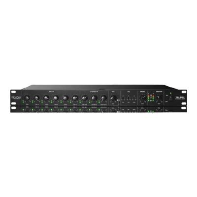 Denon DN-312X - mixeur analogique - 12 canaux