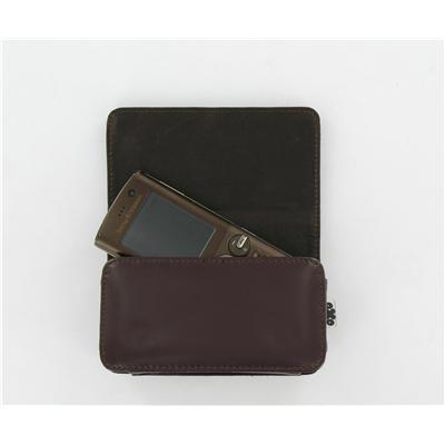 Oxo Etui Casual Case marron Occasion
