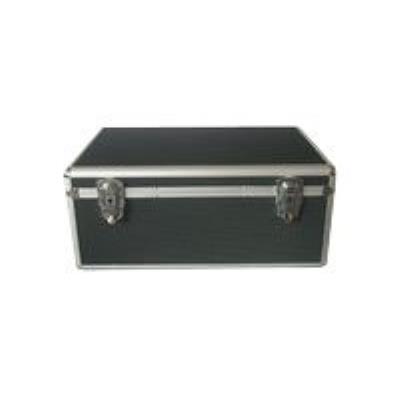 MediaRange DJ-Case - opslagdoos voor media