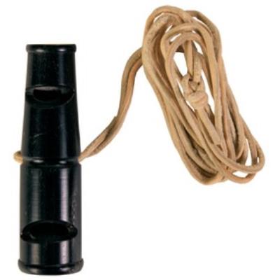 Sifflet En Corne De Buffle, 9 Cm - Mon Animalerie
