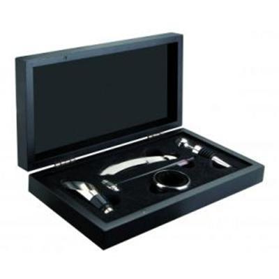IBILI - Art de la table - coffret a vin 5 pièces ( 781600-1 )