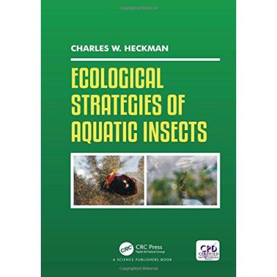 Ecological Strategies of Aquatic Insects - [Version Originale]