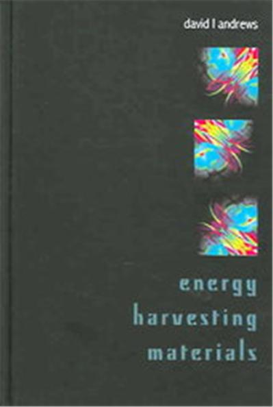 Energy Harvesting Materials