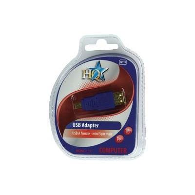 HQ Standard adaptateur USB