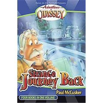 Strange Journey Back - Paperback / softback - 2006 - 1