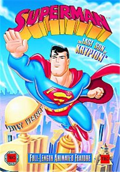 Superman Vol.1 - Last Son Of Krypton